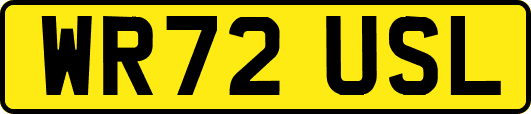 WR72USL