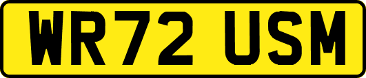 WR72USM
