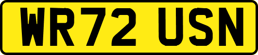 WR72USN