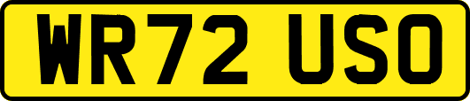 WR72USO