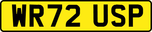 WR72USP