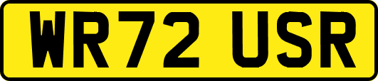 WR72USR
