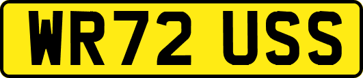 WR72USS
