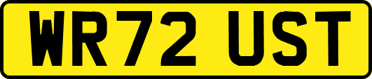 WR72UST