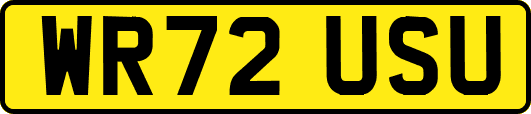 WR72USU