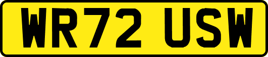 WR72USW