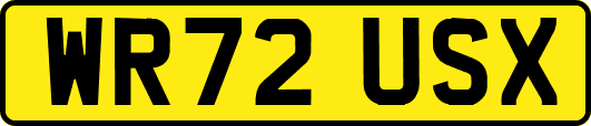 WR72USX