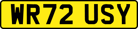WR72USY