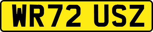 WR72USZ