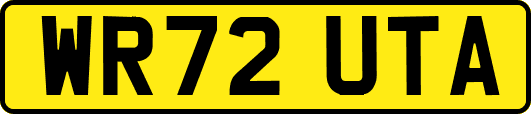 WR72UTA