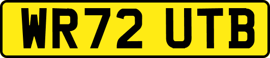 WR72UTB