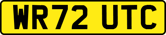 WR72UTC