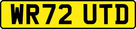 WR72UTD
