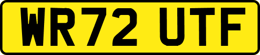 WR72UTF