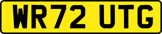 WR72UTG