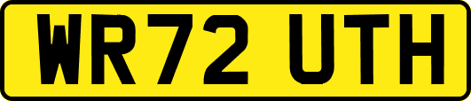 WR72UTH