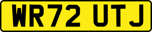 WR72UTJ