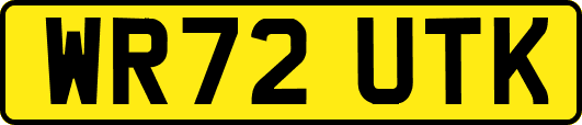 WR72UTK