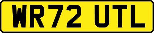 WR72UTL