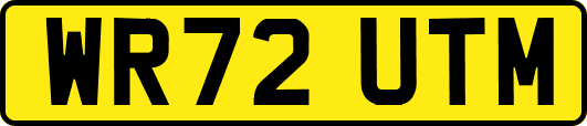 WR72UTM