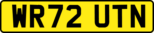 WR72UTN