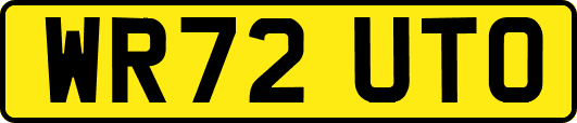 WR72UTO