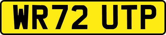 WR72UTP