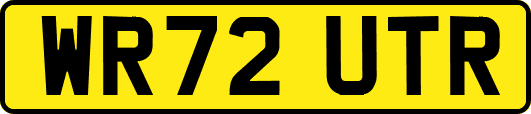 WR72UTR