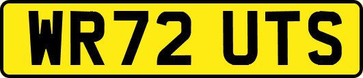 WR72UTS