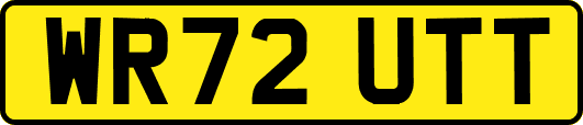 WR72UTT