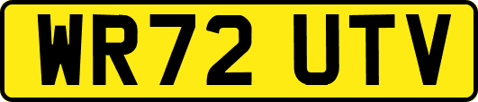WR72UTV