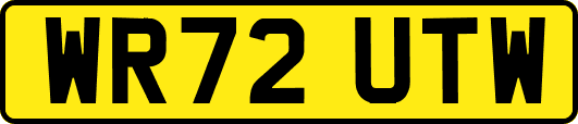 WR72UTW