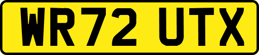 WR72UTX