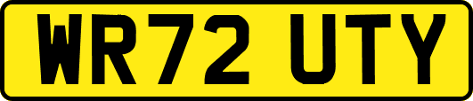 WR72UTY