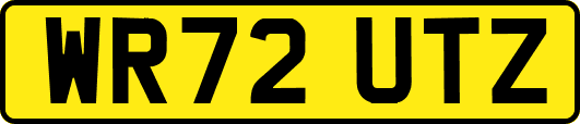 WR72UTZ