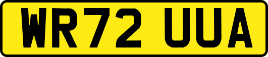 WR72UUA