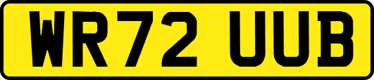 WR72UUB