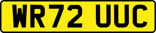 WR72UUC