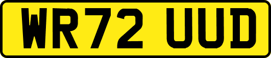 WR72UUD