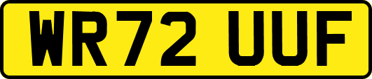 WR72UUF