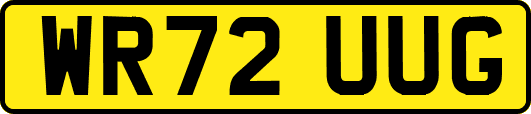 WR72UUG