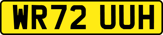 WR72UUH