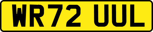WR72UUL