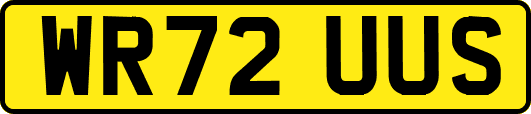 WR72UUS