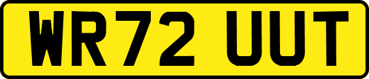 WR72UUT