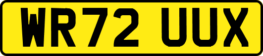 WR72UUX