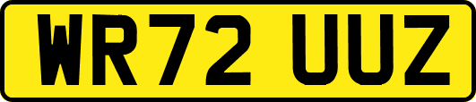 WR72UUZ