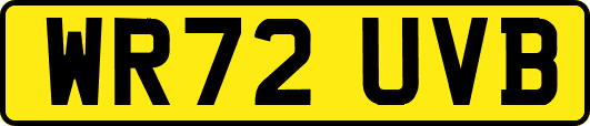WR72UVB