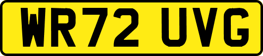 WR72UVG