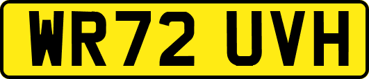 WR72UVH